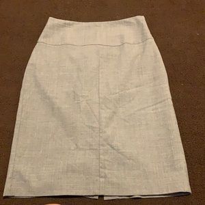 Banana Republic Skirt